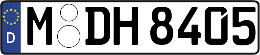 M-DH8405