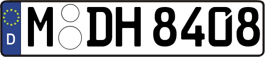 M-DH8408