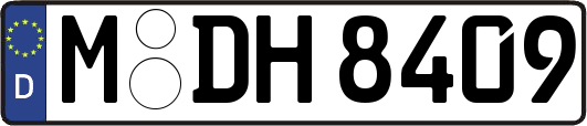 M-DH8409