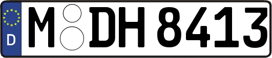 M-DH8413