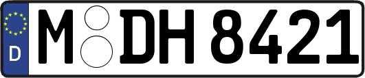 M-DH8421