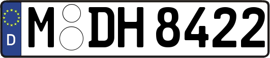 M-DH8422