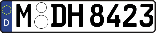 M-DH8423