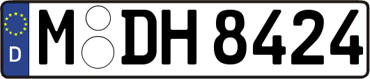 M-DH8424
