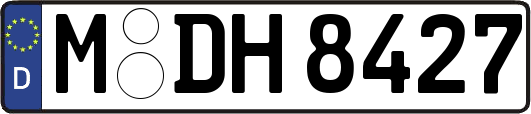 M-DH8427