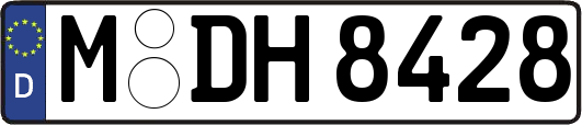 M-DH8428