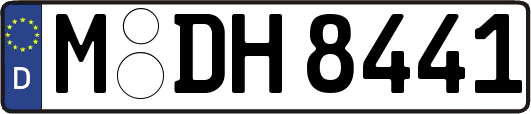 M-DH8441