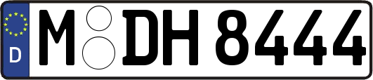 M-DH8444