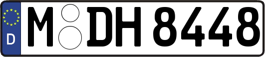 M-DH8448