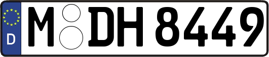 M-DH8449
