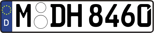 M-DH8460