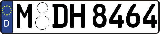 M-DH8464