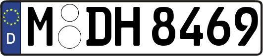 M-DH8469