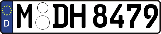 M-DH8479