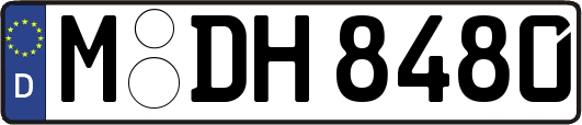 M-DH8480