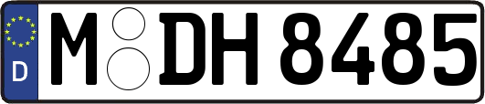 M-DH8485