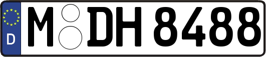 M-DH8488
