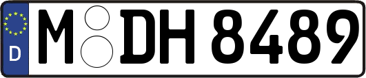 M-DH8489