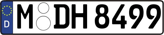M-DH8499