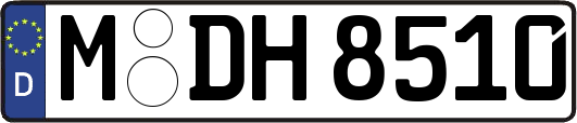 M-DH8510