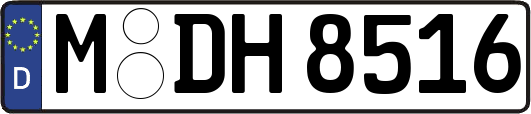 M-DH8516