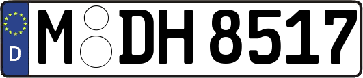 M-DH8517