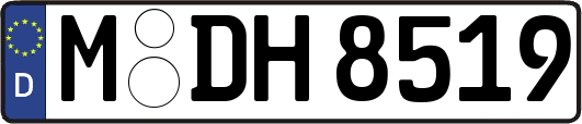 M-DH8519