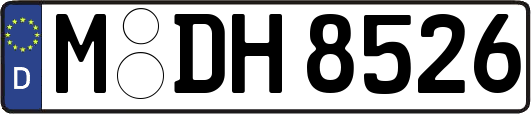 M-DH8526