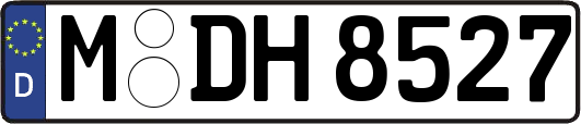 M-DH8527