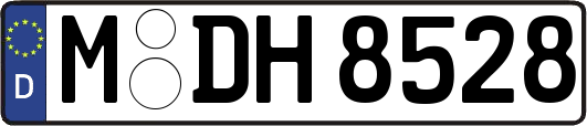 M-DH8528