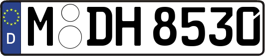 M-DH8530
