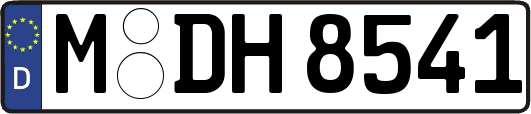 M-DH8541