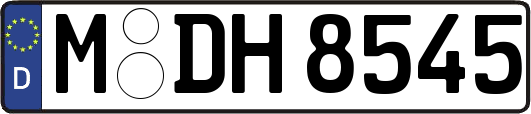 M-DH8545