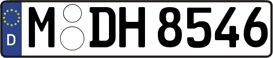 M-DH8546