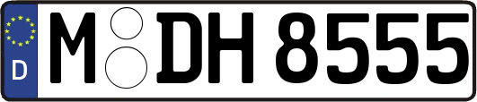 M-DH8555