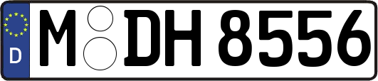 M-DH8556