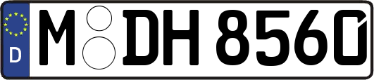M-DH8560