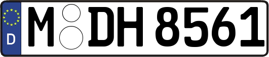 M-DH8561
