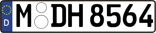 M-DH8564