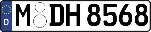 M-DH8568