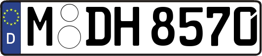 M-DH8570
