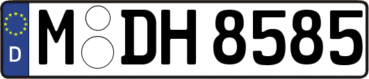 M-DH8585
