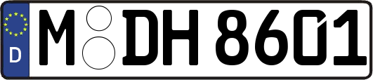 M-DH8601