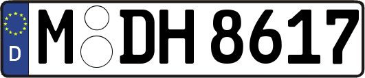 M-DH8617