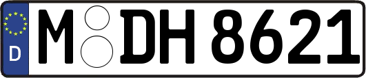 M-DH8621