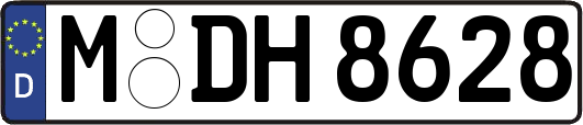 M-DH8628