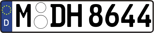 M-DH8644
