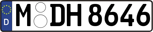 M-DH8646