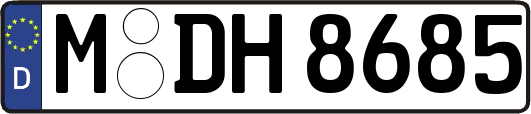 M-DH8685