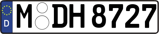 M-DH8727